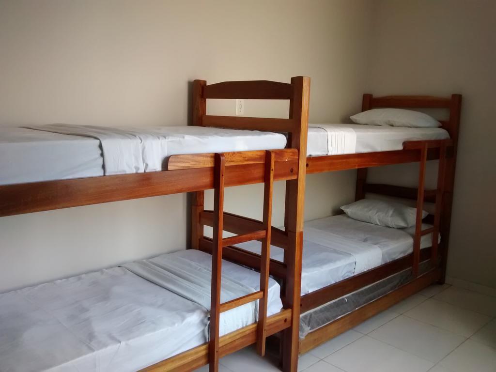 Fonte Nova Hostel Salvador Room photo
